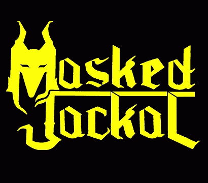 Masked Jackal : Masked Jackal